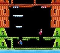 Ice Climber sur Nintendo Nes